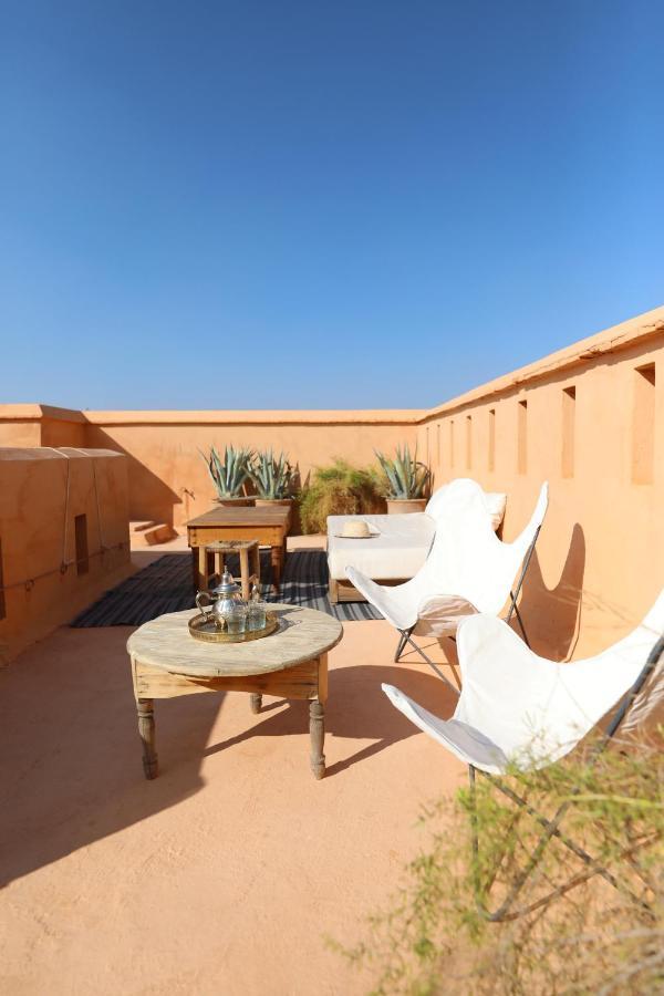 Riad Azzouna 13 Marrakesch