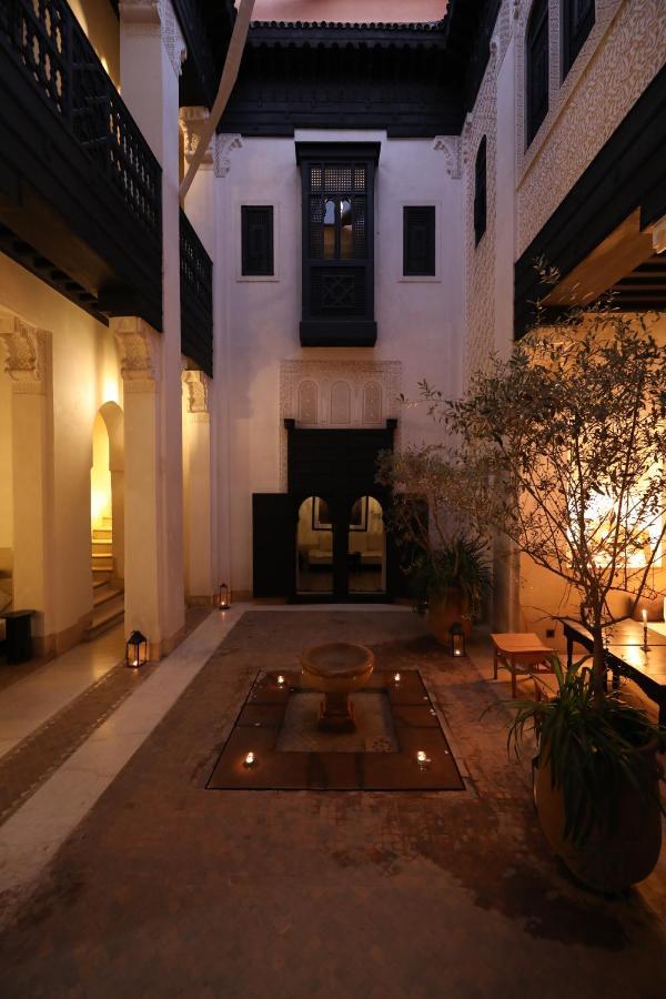 رياد عزونة 13 مراكش