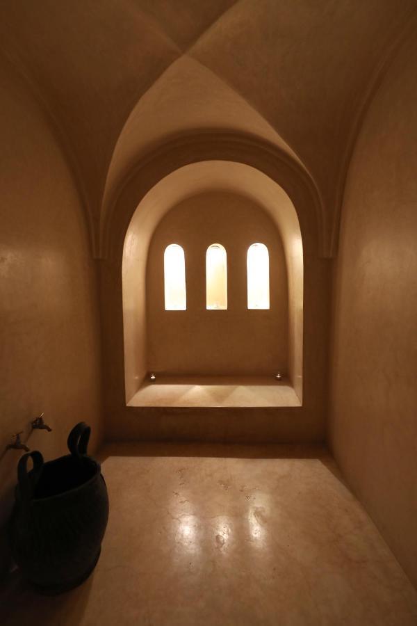 Azzouna 13 Riad Marraquexe