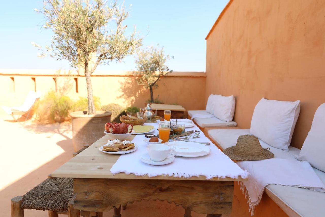 Azzouna 13 Riad Marraquexe