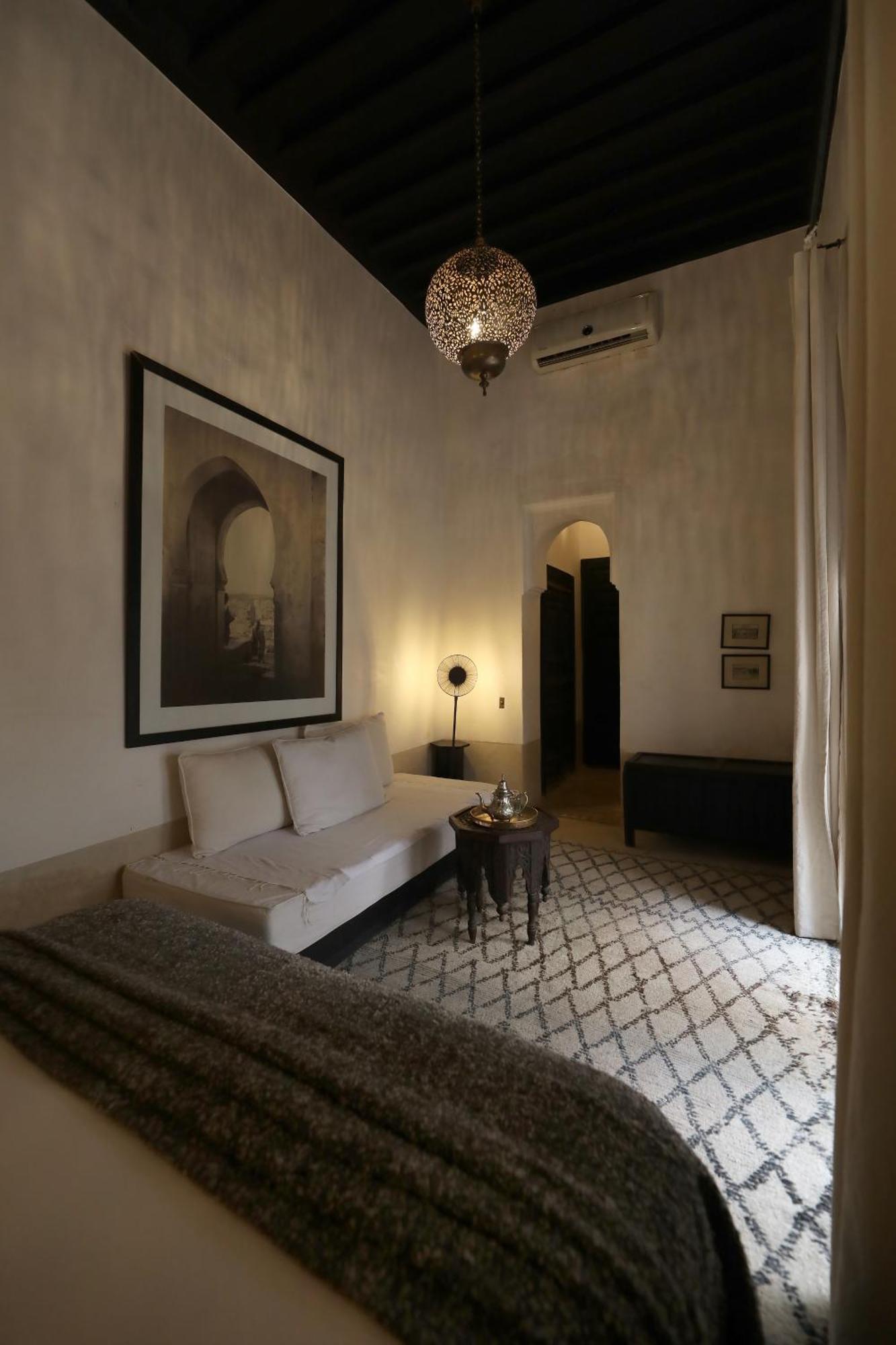 Azzouna 13 4* Marraquexe