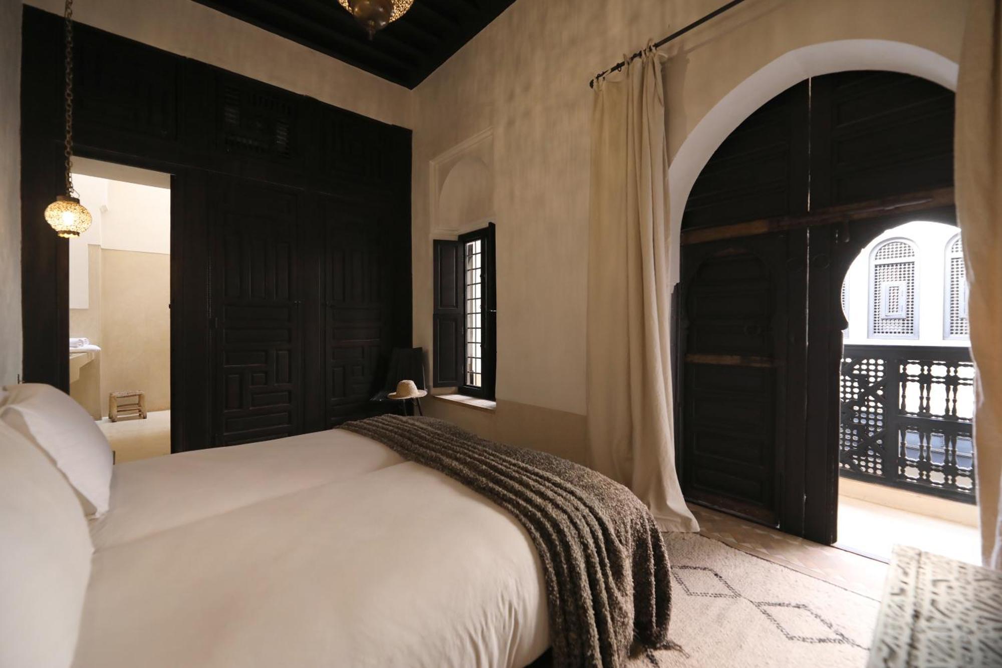 Riad Azzouna 13 Marraquexe