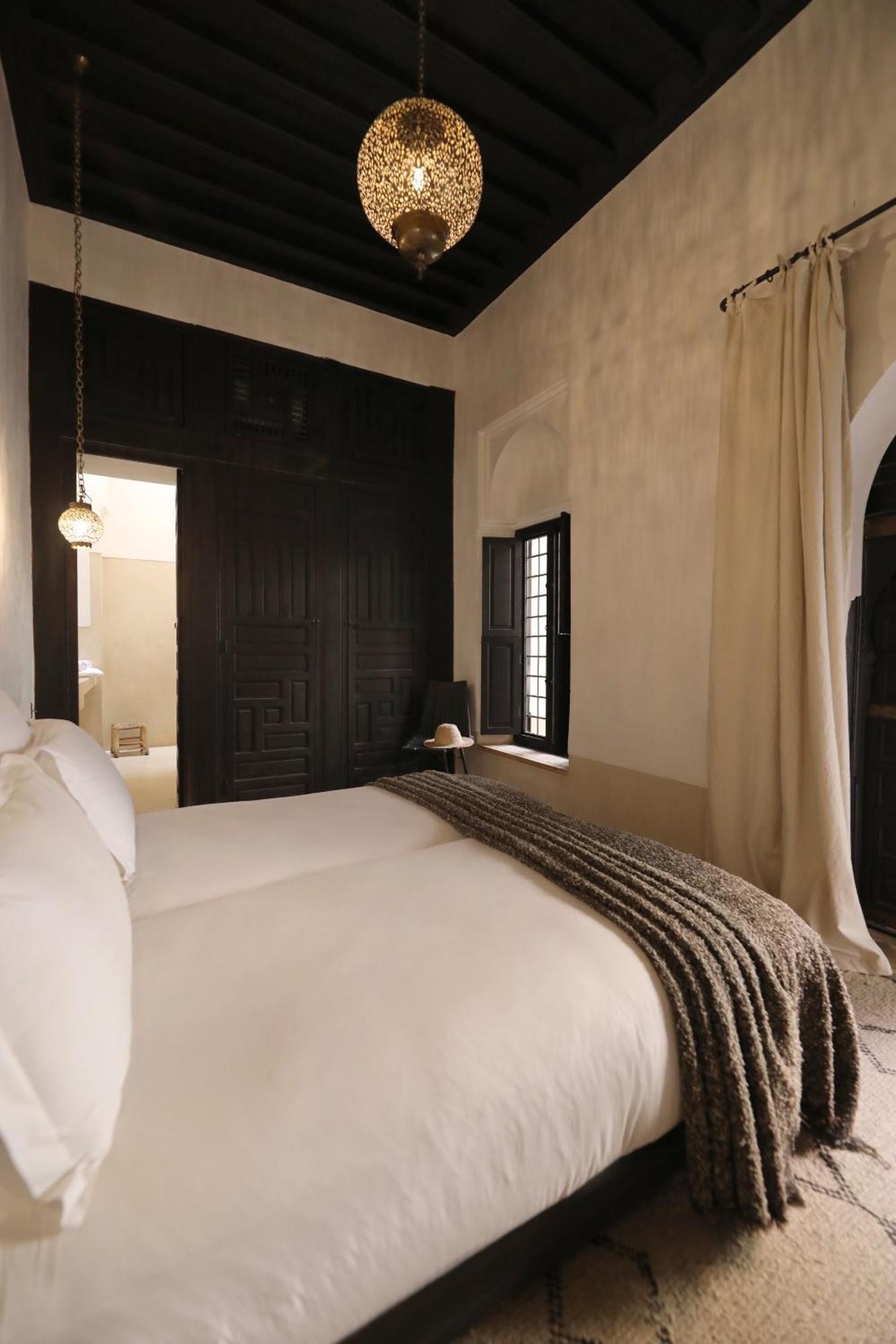Riad Azzouna 13 Marraquexe
