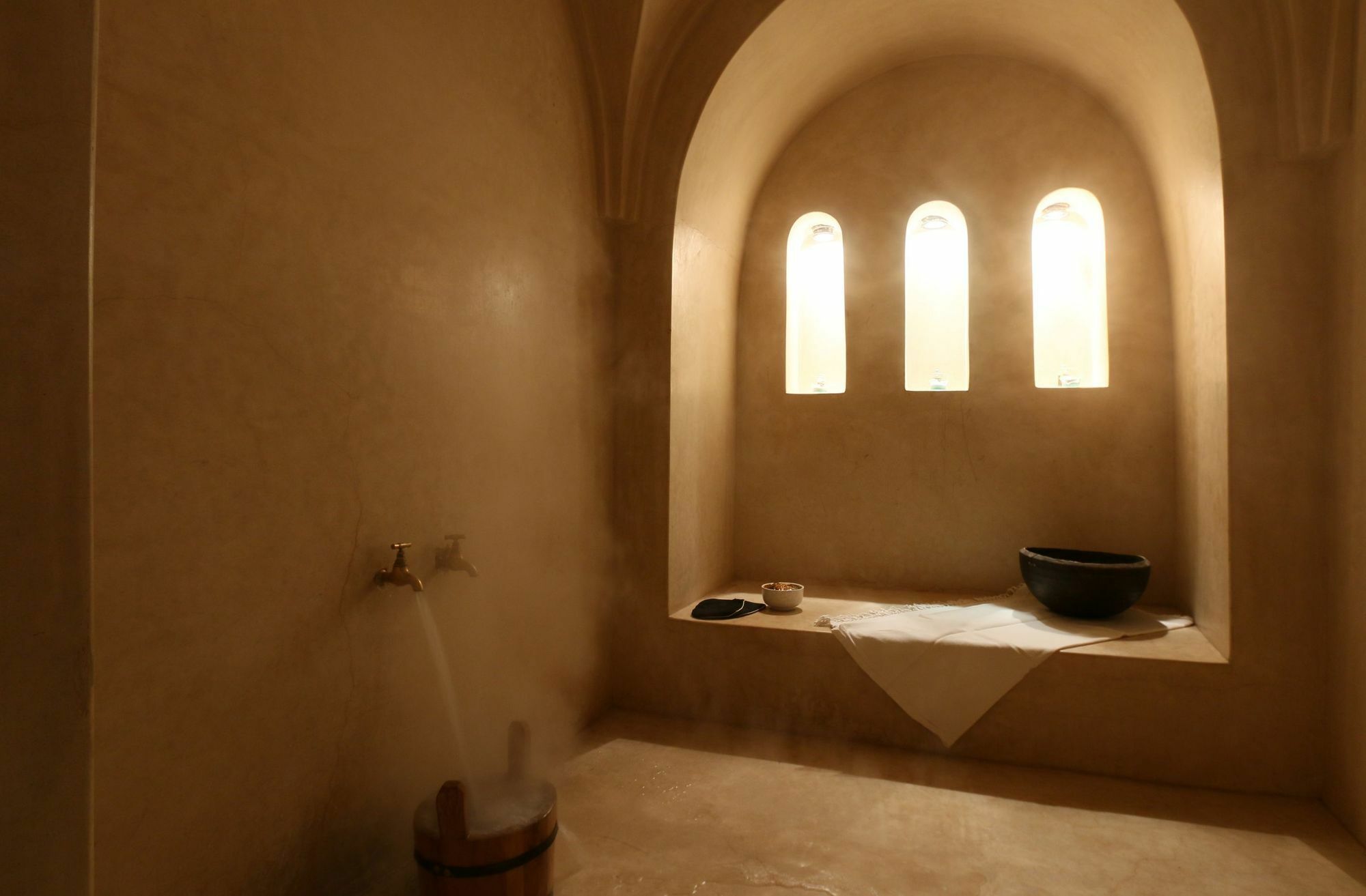 Azzouna 13 Riad Marraquexe