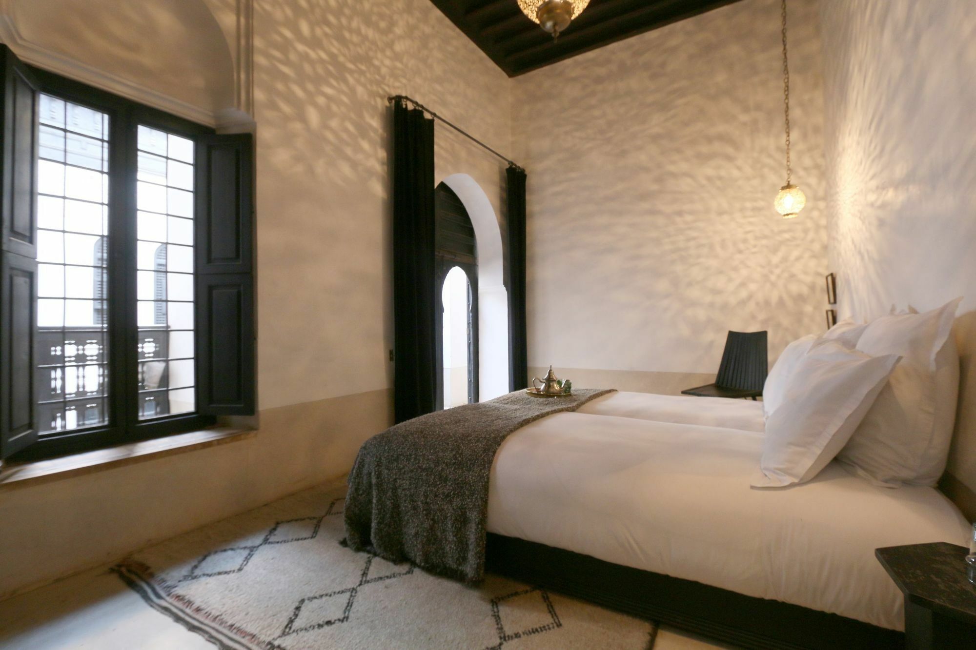 Riad Azzouna 13 Marraquexe